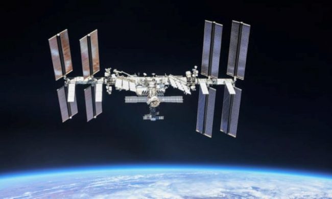 पर्यटकका लागि खुला गरिदैँ नासाको अन्तर्राष्ट्रिय अन्तरिक्ष केन्द्र