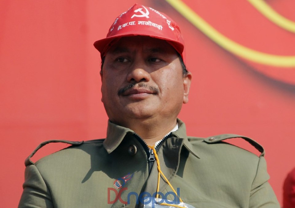 मोदीको अभिव्यक्तिप्रति विप्लव समूहको आपत्ति, नेपाल सरकार मौन बस्नु शर्मनाक