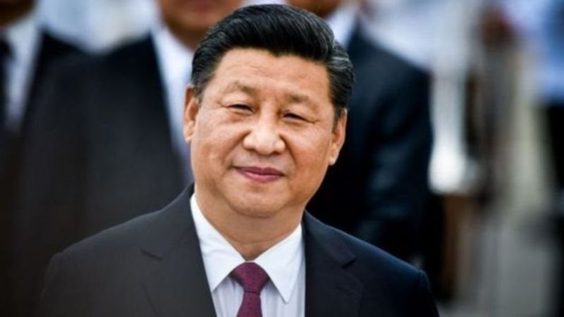 ‘चीन विश्वलाई शासन गर्न चाहन्छ’