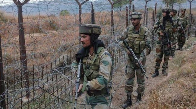 भारत-पाकिस्तान नियन्त्रणरेखामा गोली हानाहान, दुवै देशका सैनिक मारिएको पाकिस्तानको दाबी