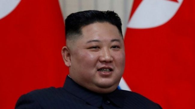 उत्तर कोरियाका सर्वोच्च नेता किम जोंग उनले माफी मागे