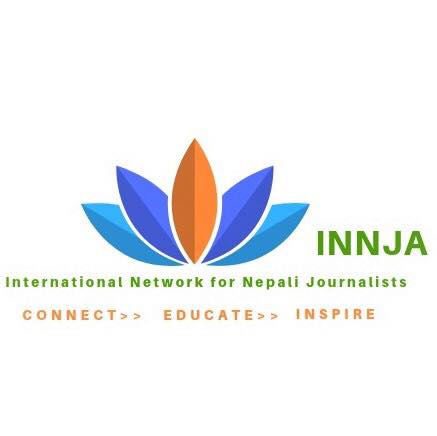 अन्तर्राष्ट्रिय नेपाली पत्रकार संघ (ईन्जा)काे नाम परिमार्जन