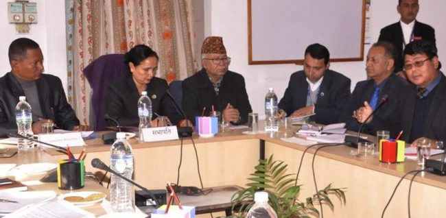 ‘नेपाल–भारत सिमाना, तराई डुबानको समाधानका लागि कुटनीतिक पहल आवश्यक’