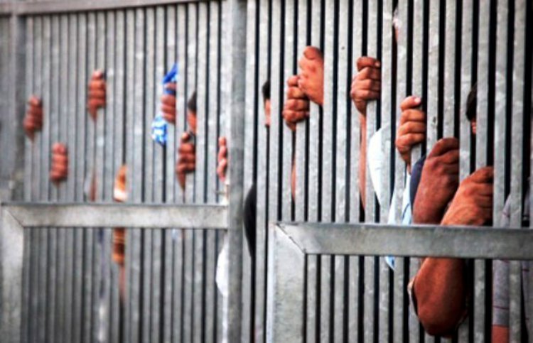 विभिन्न मुद्दामा मलेसियाको जेलमा १७७ जना नेपाली