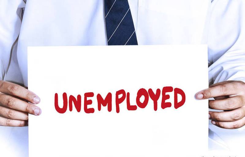 बेरोजगारी भत्ता लिने अमेरिकीहरुको संख्यामा वृद्धि