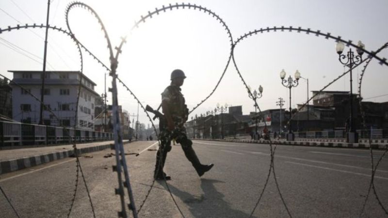 कश्मीर विवाद: भारतले गरेको कडाइप्रति संयुक्त राष्ट्रसङ्घको ‘गम्भीर चासो’