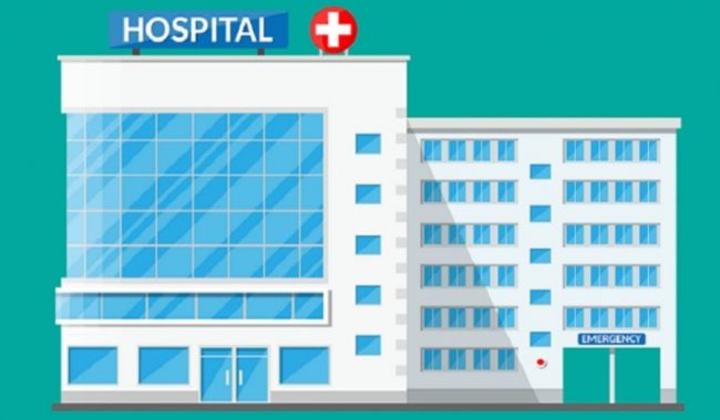 सुनवल स्वास्थ्यचौकी स्तरोन्नति गरी १५ शैयाको अस्पताल बनाईँदै