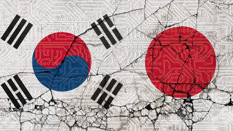 दक्षिण कोरियाली निर्णयको जापानद्वारा ‘कडा’ विरोध