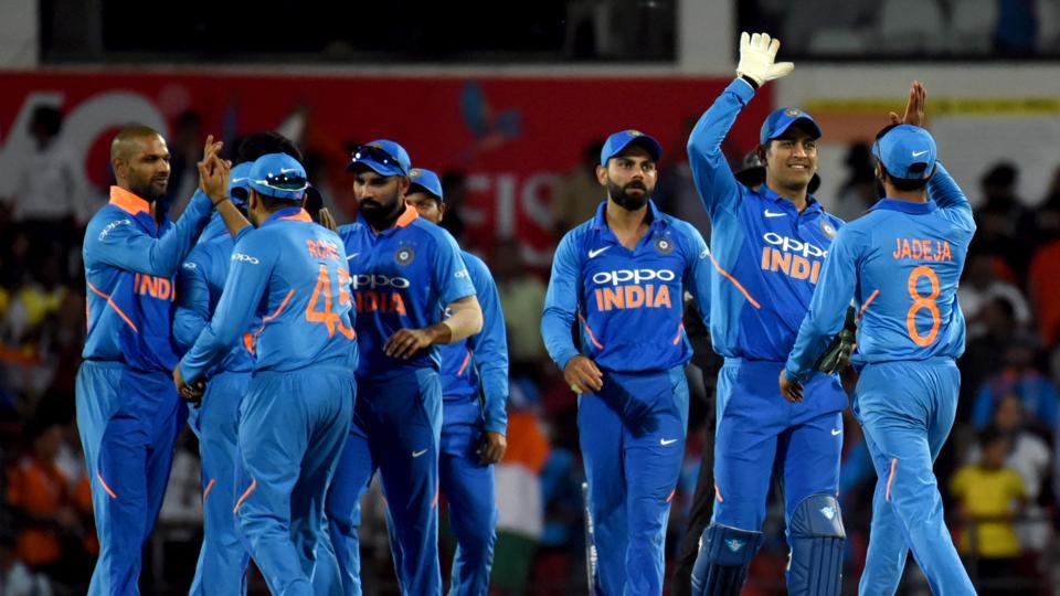 वेष्ट इण्डिजमा खेल्न गएको भारतीय क्रिकेट टिमलाई धम्की, सुरक्षा बढाइयो
