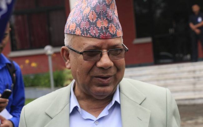 आर्थिक अवस्थाको मुल्यांकन नै नगरी सरकारले यूरोपेली प्रणाली लागू गर्न खोज्नु गलत हो : नेता नेपाल
