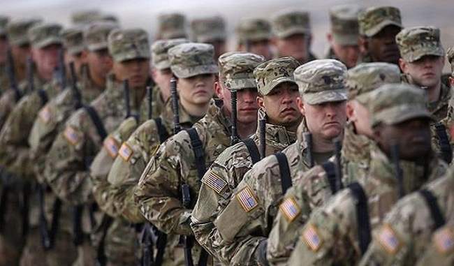 अफगानिस्तानमा अमेरिकी सेनाको दुई दशक