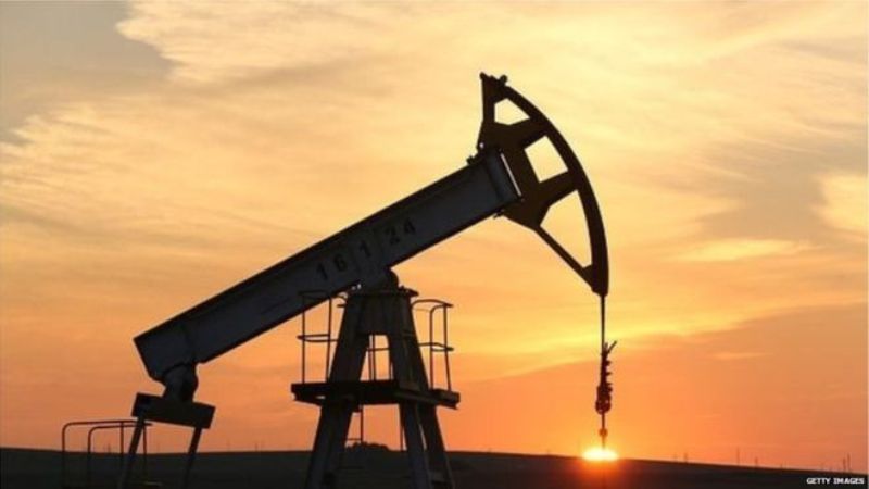साउदीको तेल भण्डारमा आक्रमणपछि कच्चा तेलको मूल्य बढ्यो