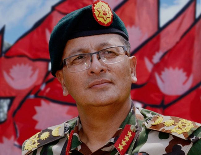 ‘र्‍यापिड रेस्पोन्स टिम’ पठाउने भारतीय सेनाको प्रस्ताव नेपाली सेनाद्वारा अस्वीकार