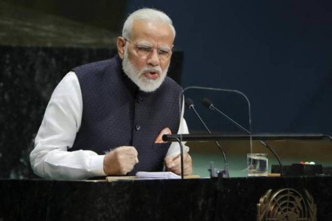 कोरोना भाइरसको महामारीबीच भारतमा २२ अर्ब डलरको आर्थिक प्याकेज घोषणा