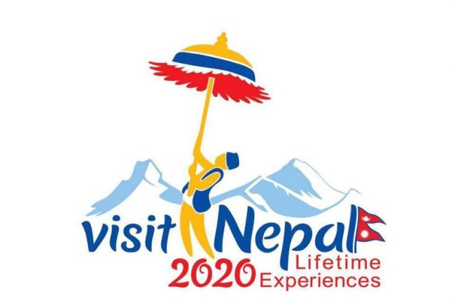 ‘नेपाल भ्रमण वर्ष–२०२०’ को आधिकारिक वेवसाईट सार्वजनिक