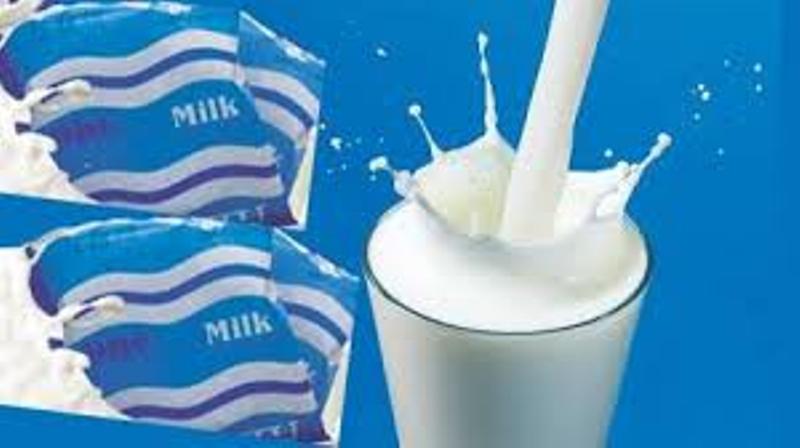 दूधको मूल्य लिटरमै १० रुपैयाँ बढाउने तयारी