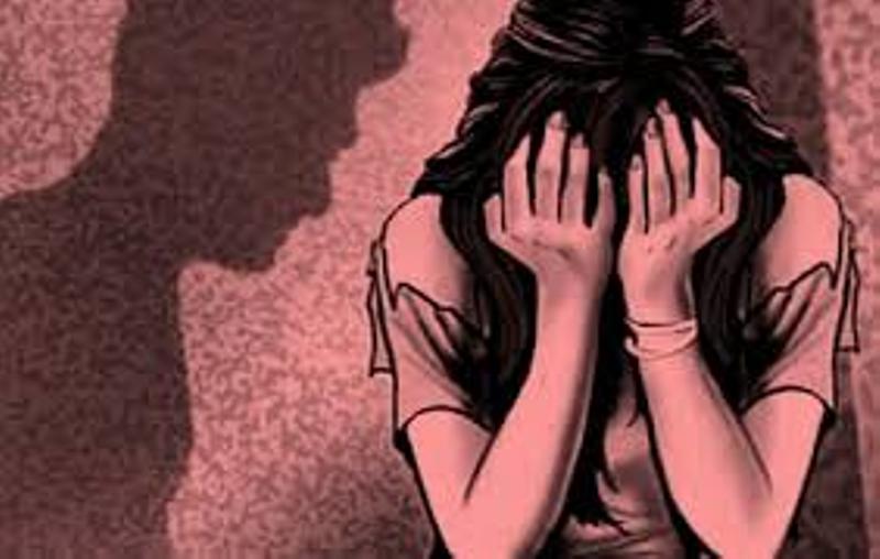 बाँकेमा १६ वर्षीया किशोरीमाथि बलात्कार