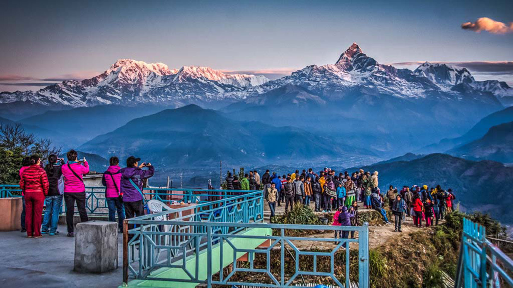 यस्ता छन् नेपाल पर्यटन दशकका रणनीतिक योजना
