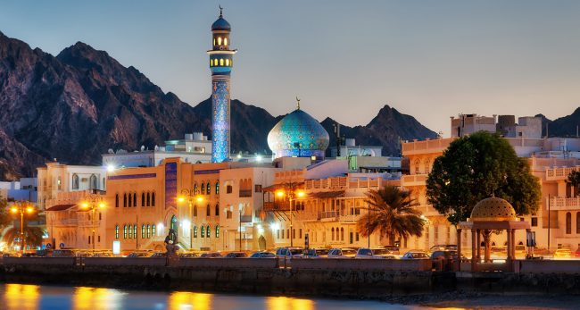 ओमानसँग श्रम सम्झौता हुँदै, अब ओमान जान पैसा लाग्ने छैन