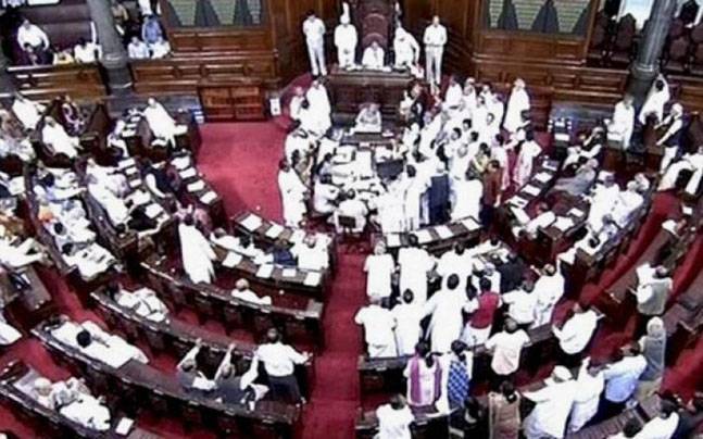 भारतीय संसदको चालु अधिवेशनबाट १५ विधेयक पारित