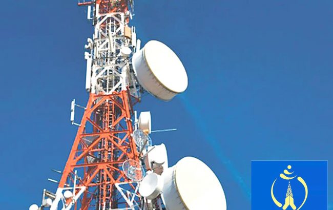 मजदुरले ज्याला माग गदै टावर बन्द गर्दा तीन जिल्लाको फोन सेवा अवरुद्ध