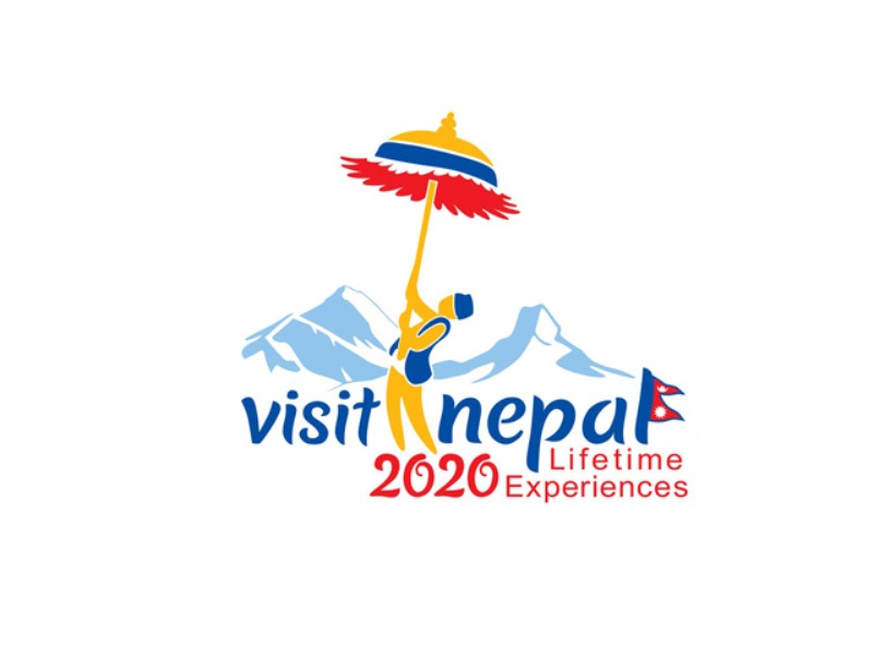 टान र नेपाल भ्रमण वर्ष २०२० सचिवालयबीच सम्झौता