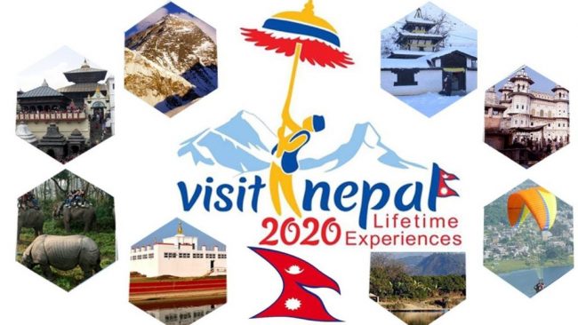 भ्रमण बर्षमा ४० देशका पर्यटनमन्त्री सहित विशिष्ट पाहुना नेपाल आउने