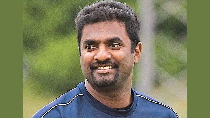 श्रीलंकाका पूर्वक्रिकेटर मुरलीथरन बने गभर्नर