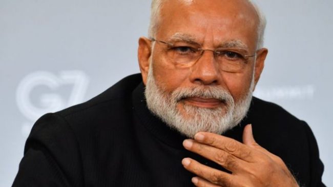 मुस्लिम समुदायलाई झस्काउने भारतीय प्रधानमन्त्री नरेन्द्र मोदीका तीन काम
