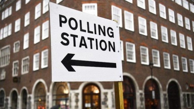 ब्रिटेनमा पाँच वर्ष नपुगी तेस्रो पटक निर्वाचन, शुक्रवारसम्म ‘परिणाम आइसक्ने’