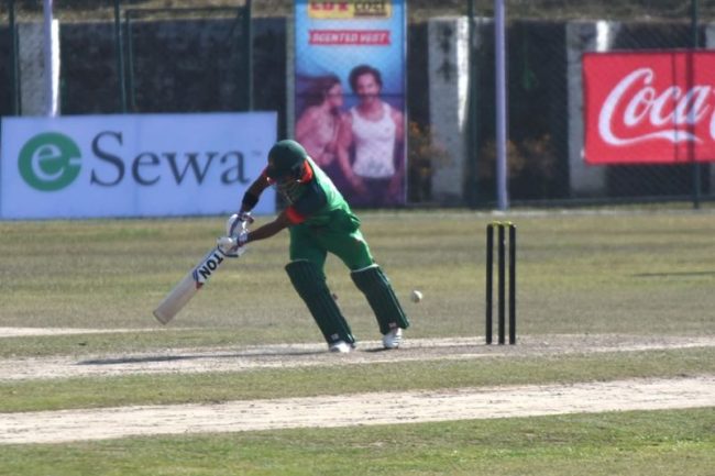 महिला क्रिकेटमा बांगलादेशलाई स्वर्ण पदक, श्रीलंका २ रनले पराजित