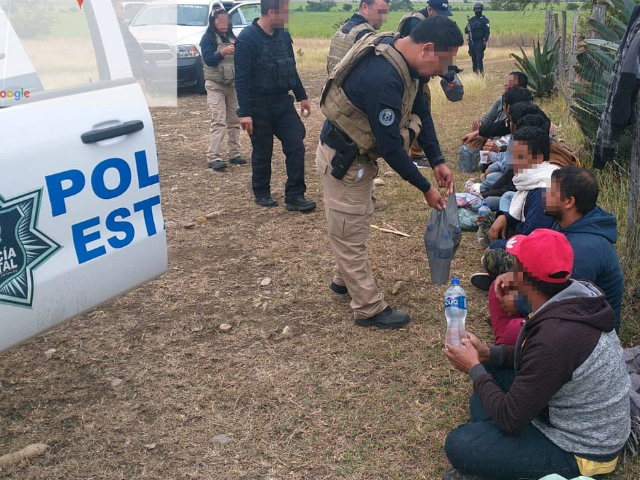 अमेरिका–मेक्सिको सीमा क्षेत्रबाट अपहरणमा परेका ६ नेपाली आप्रवासीको उद्धार