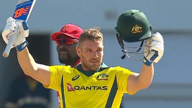 आइपिएलः ८ अलग अलग टिमका लागि खेल्ने एकमात्र खेलाडी बने अस्ट्रेलियाका कप्तान