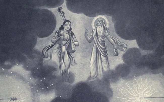 ब्यङ्ग्य कविता- ‘नारी अस्त्र कि ब्रह्मास्त्र’ – अर्जुन राज पन्त