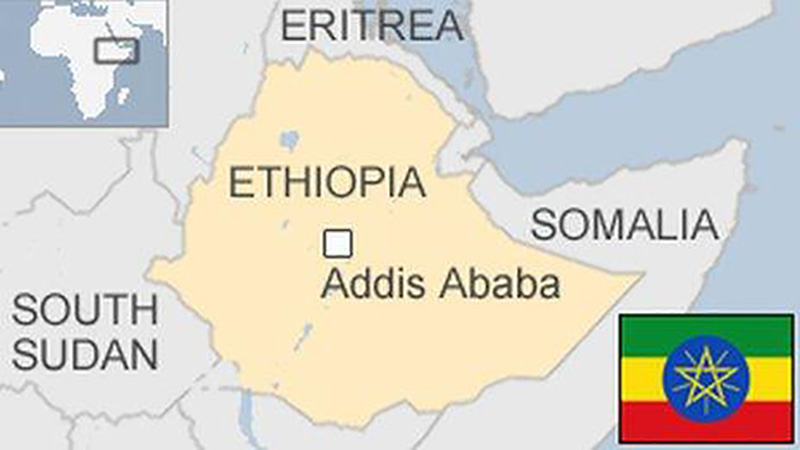 अशान्तिका कारण इथियोपियाली विश्वविद्यालयबाट ३५ हजार विद्यार्थी विस्थापित