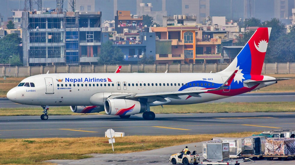 आज तेस्रो पटक अष्ट्रेलिया उड्दै नेपाल एयरलाइन्स