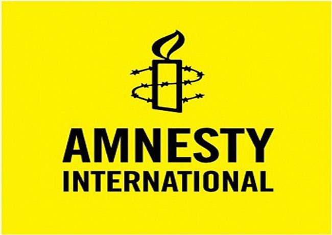 एम्नेस्टीको प्रतिवेदन : नेपालमा मानव अधिकारको अवस्था सुधार हुन सकेन
