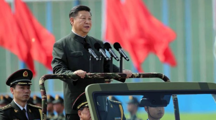 चीनमा राजनीतिक प्रणालीमा सुधार ल्याउन श्वेतपत्र जारी, सिपिसीको नेतृत्वदायी भूमिका