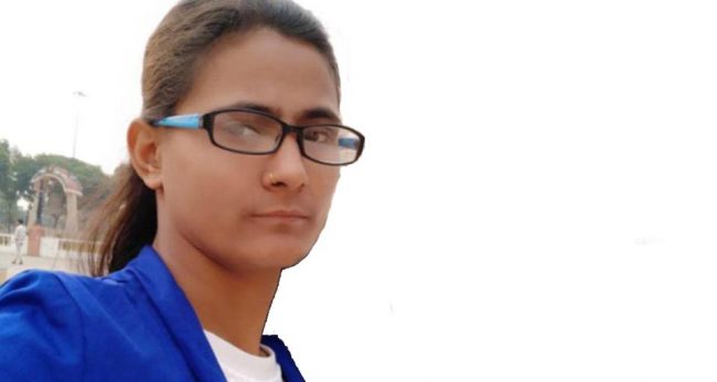 नयाँ दिल्लीबाट २२ वर्षीया नेपाली चेली बेपत्ता, खोजी गरिदिन परिवारको आग्रह (भिडियो)