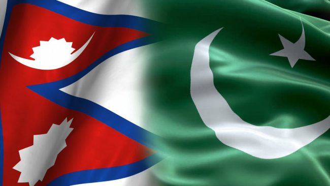 पाकिस्तानसँग परराष्ट्र सचिव स्तरीय वार्ता गर्ने सरकारको निर्णय