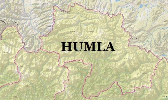 हुम्लाका स्थानीय तहको कार्यकारी पदको उम्मेदवारमा दलित समुदाय उपेक्षित