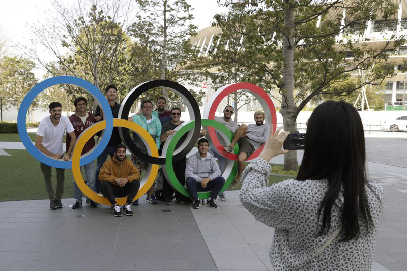 ओलम्पिक स्थगित नभए अष्ट्रेलियाले आफ्ना खेलाडी नपठाउने