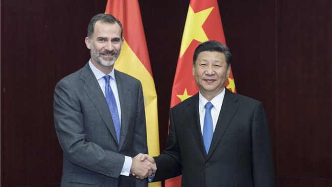 कोरोना संक्रमण : चीनले स्पेनलाई कसरी सहयोग गरिरहेको छ ?