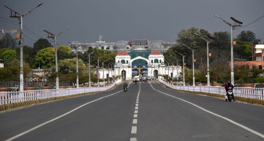 काठमाडौं उपत्यकामा  निषेधाज्ञा खुकुलो, तर यी काम गर्न पाइँदैन