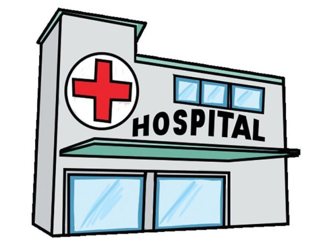 पिपलाडी स्वास्थ्यचौकीमा १५ श्ययाको अस्पताल निर्माण गर्ने