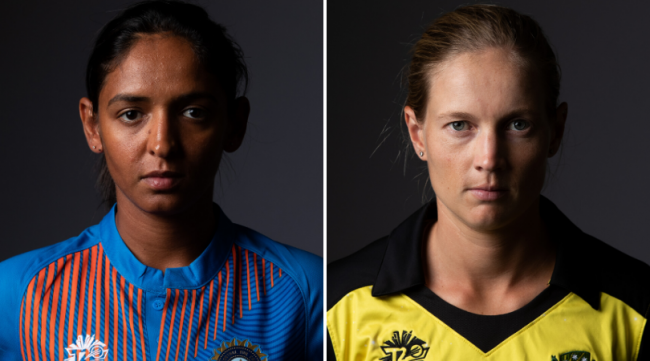 महिला टी–२० विश्वकपको फाइनलमा भारत र अस्ट्रेलिया भिड्ने