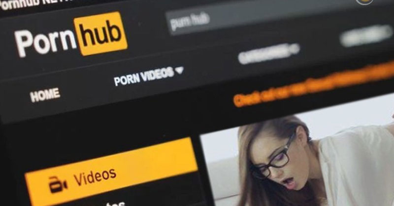 Pornhub is donating its March proceeds from Modelhub […]</p> .