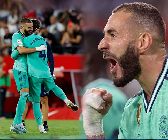 रियल म्याड्रिडका खेलाडीहरूको तलब कटौती