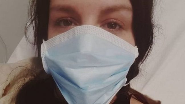 कोरोनाभाइरसः निकै डरलाग्दा छन् संघर्षका यी तीन कहानी