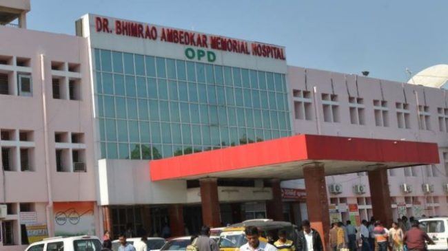 भारतमा जुम्ल्याहा बच्चाको नाम कोरोना र कोभिड